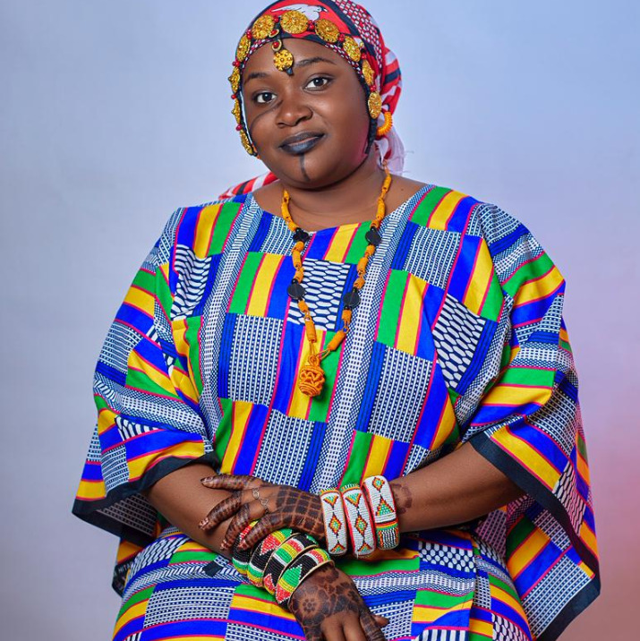 Hassana Souley Yacouba