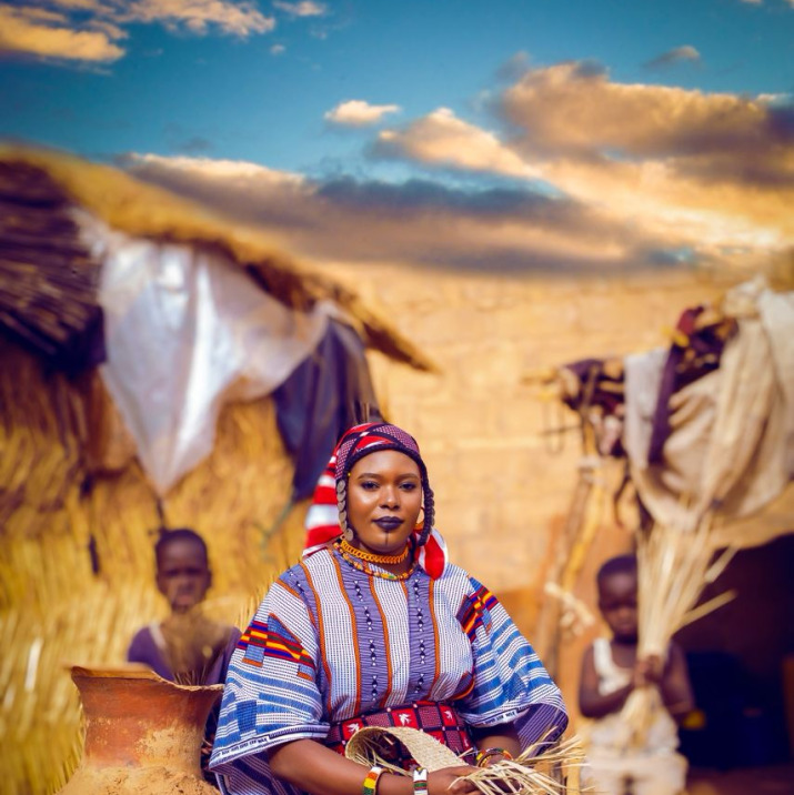 Hadizatou Moussa Mamadou