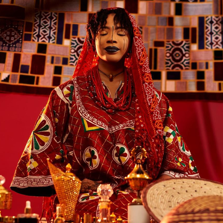 Hadjara Issoufa