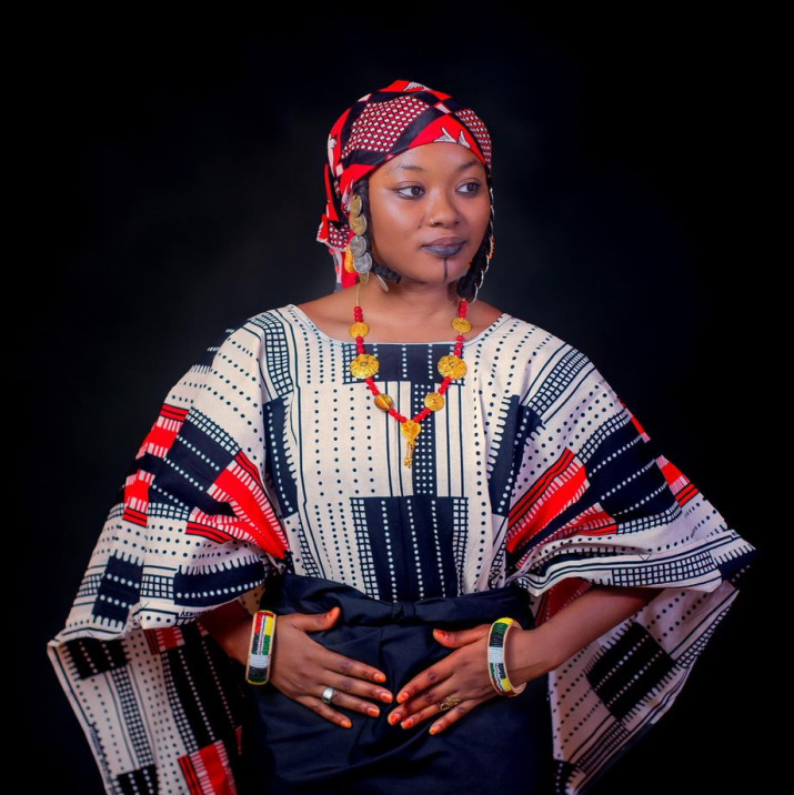 Faouziatou Seydou