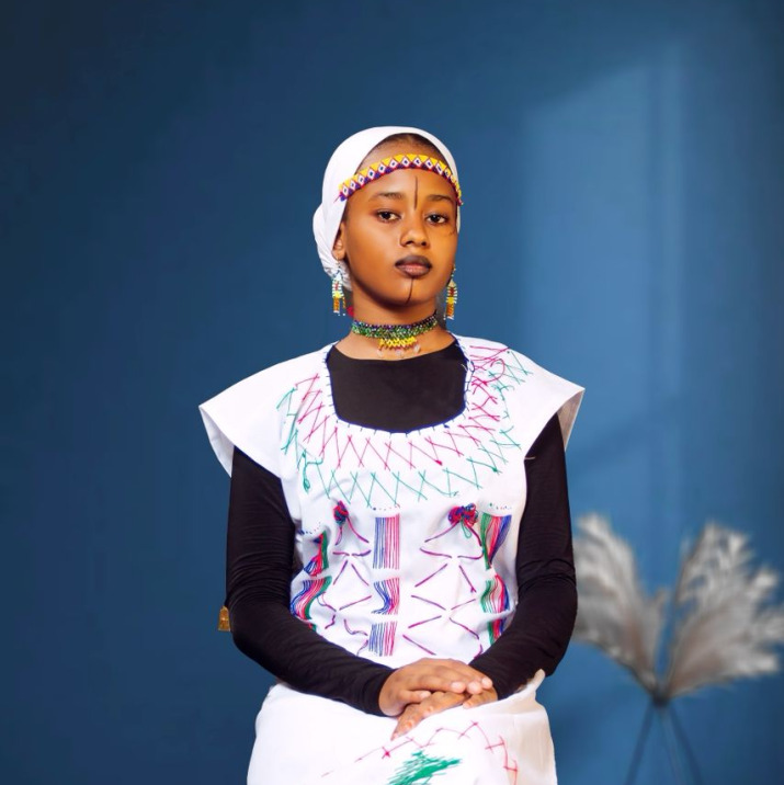 Oumoul-Khairou Adamou Hama