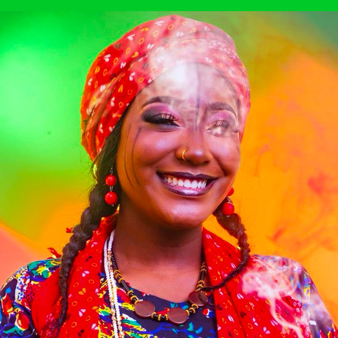 Soumana Kalyatou